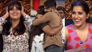 All in One Super Entertainer Promo  23rd November 2020  Dhee ChampionsJabardasthExtra Jabardasth [upl. by Garnet]