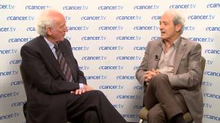 Mantle cell lymphoma A review of data and expert opinion from ASCO 2014 [upl. by Nuncia]