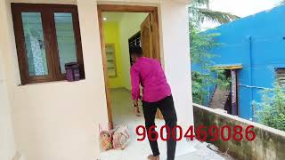 ktc nagar house in Pavoorchatram 25 lakh only 9600469086 tenkasi pavoorchatram [upl. by Viccora91]