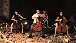 ADAPTABLE  Game Of Thrones Cello Cover [upl. by Oram]