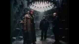 HELLBOY THE CROOKED MAN Tráiler Oficial Español Latino 2024 Subtitulado [upl. by Gnaw]