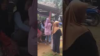 RAME SAWERAN ANAK BISA JALAN [upl. by Behre711]