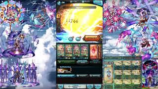 Grimnir Harp  FLB Tiamat test Tia x Grimnir 120 [upl. by Nadaba]