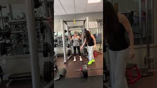 How to us the Smith Machine to Squat [upl. by Bascio]