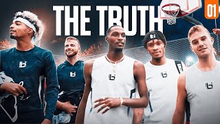 What REALLY Happened To The Ballislife East Coast Squad  FULL STORY Part 13 [upl. by Ojiram]