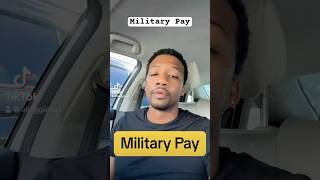 Military Pay Explained [upl. by Viviene]