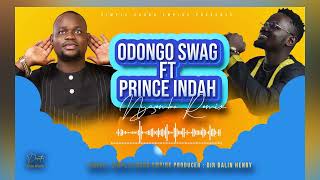 Odongo Swag ft Prince Inda Nyasembo RemixSimple Sound Empire [upl. by Rogerson158]