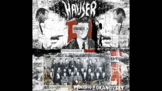 HAUSER  Processo Bokanovsky 2016 [upl. by Gnil]