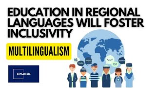 Power of Multilingualism in Education [upl. by Nyleak]