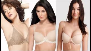 Wacoal Bra Day 2014 [upl. by Alberta]