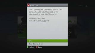 How to Update your Xbox 360 Dashboard [upl. by Nila146]