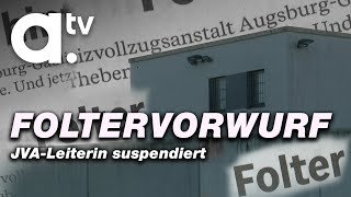 JVASkandal  Justizminister stellt Leiterin frei und erklärt die Hintergründe [upl. by Risley]