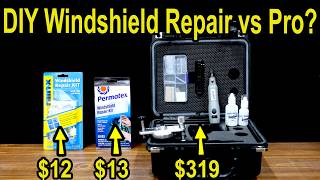 Best Windshield Repair Kit Let’s Find Out [upl. by Goto]