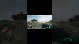 Battlefield 2042 C5 Troll battlefield2042tankgameplay battlefield2042 gaming battlefild2042 [upl. by Neerom]