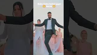 Aji ghanta  ajighanta hardikpandya natasha elvishyadavviralshorts lyrics youtubeshorts [upl. by Lilas]