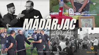 O nouă viață un nou destin 2024  Mădârjac  25 Iunie [upl. by Lucius152]