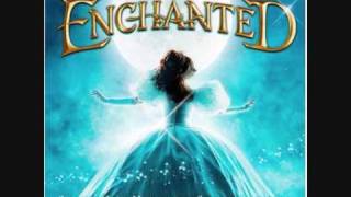 Enchanted Soundtrack  Girls Go Shopping HQ [upl. by Cassy]