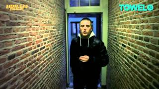 BlockBarz 2 afl 12  Lil Kleine [upl. by Erine434]