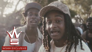 FCG Heem amp 26Coop  “On The Rise” Official Music Video  WSHH Exclusive [upl. by Cirda]