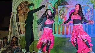 Imaan Dol Jayenge  Bollywood Dance Video  HTL Dance [upl. by Elysee]