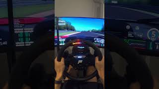 模擬器 LaFerrari 紐柏林 assettocorsa gaming simracing [upl. by Boykins]