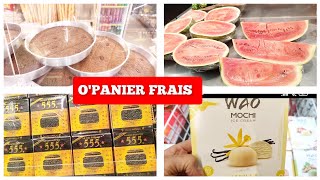 OPANIER FRAIS ✅ 1 AVRIL 2023 [upl. by Nitsirhc]