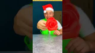 Chocobean with laughing from roses🌹yt ali facts comedy [upl. by Orsa880]