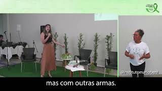 Como e quando a inclusão começou a ganhar espaço Explicação da professora Vânia Braga [upl. by Cressida]