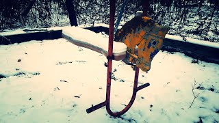 Abandoned Poconos Campground Resort for Disabled Children GIRL DROWN [upl. by Leonteen]