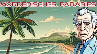 MÖRDERISCHES PARADIES krimihörspiel retro PETER PASETTI UWE FRIEDRICHSEN [upl. by Eldreeda]