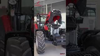 Farmall C serisi Case IHÇıldıroğulları [upl. by Knut]