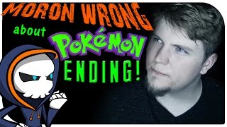 The Ultimate Pokemon Reset Theory DEBUNKED [upl. by Ttennaej976]