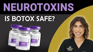 Navigating Neurotoxins in My Nontoxic Era [upl. by Niran114]