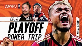 How Atlanta United Owned MLS Cup [upl. by Calise]