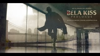 Bela Kiss Prologue  Official Trailer HQ English [upl. by Thetisa]