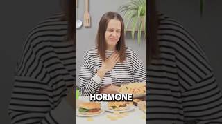 Why Women Have Hormone Issues hormoneimbalance menopause pcos [upl. by Attenej]