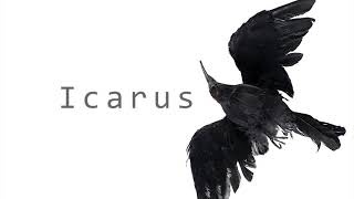 Icarus Poetry Reading [upl. by Sancho]