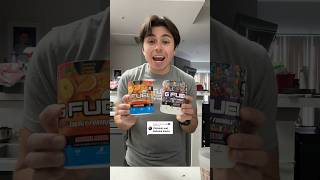 Mixing Clickbait amp Bahama Mama GFUEL [upl. by Eric336]