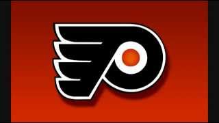 Philadelphia Flyers 1996 1997 Goal Horn  Song YouTube [upl. by Slohcin]