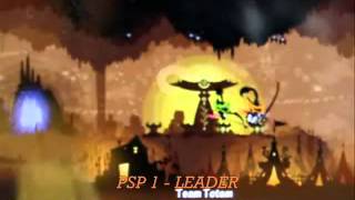 Lets Play Patapon HD  Mission 1  Intro [upl. by Zeret420]