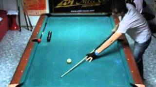 Venoms Pool Trick Shots 54 [upl. by Jacques]