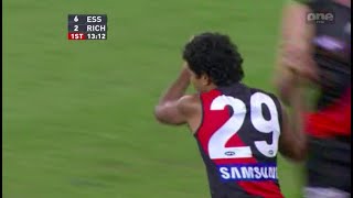 Essendon Highlights  Rd 9 2010 v Richmond [upl. by Midge848]