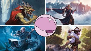 Krenko vs Urza vs Chulane vs Selvala  cEDH Gameplay  Smooth Brain EDH [upl. by Jolie695]