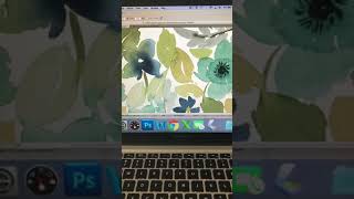 Digitizing your Watercolor Paintings [upl. by Fawna]