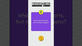 The Most Difficult Riddles Ever Created Part 4  riddlechallenge [upl. by Blondelle997]