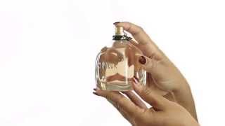 Rumeur Perfume by Lanvin Review [upl. by Aimaj]