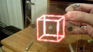 Most Awesome POV Persistence of Vision Display [upl. by Bhatt]