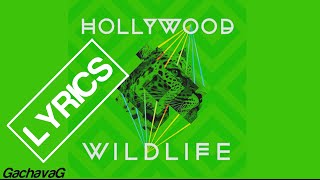 Hollywood Wildlife  Hey Hi Hello featFran Hall Lyrics Music from Apple WWDC 2016 iOS 10 PROMO [upl. by Evanthe]