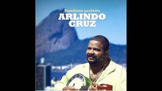 Arlindo Cruz  Para De Paradinha [upl. by Josie]