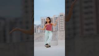 Kamar Teri Left Right Hale dance ytshorts haryanavidance cute [upl. by Wilek]